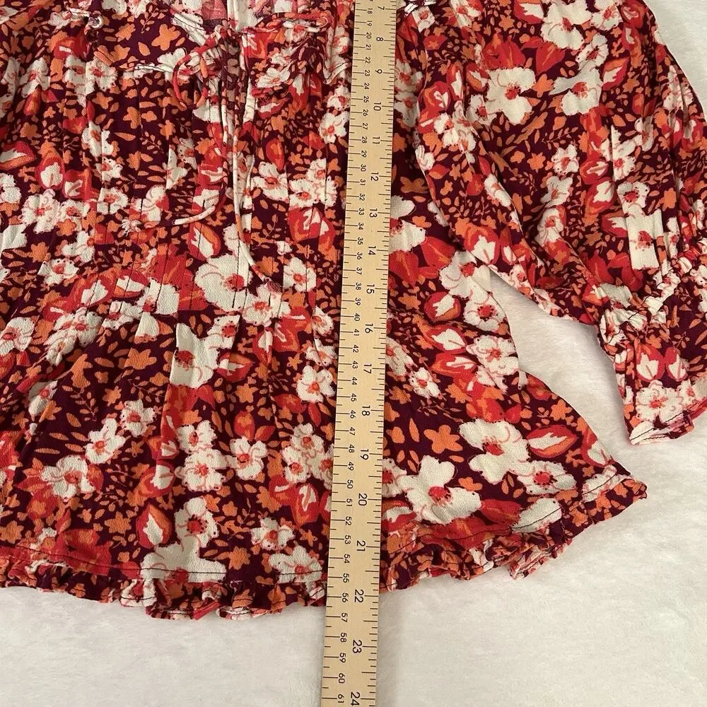 Free People preowned good
